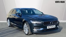 Volvo V90 2.0 D4 Inscription Plus 5dr Geartronic Diesel Estate